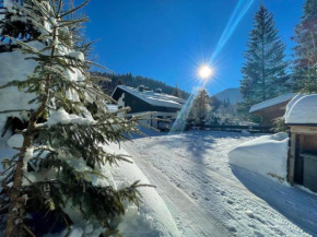 Forsthaus Reit im Winkl